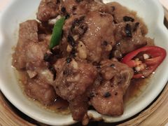 -正佳广场万豪酒店-粤菜餐厅·点心·海鲜·聚餐