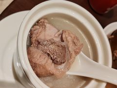 -京香轩·中餐厅(上海中庚聚龙酒店)