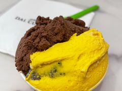 -Dal Cuore 达可芮冰淇淋(陕西北路店)