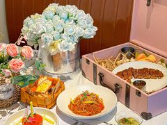 -LE SHARE洛笙·花园西餐(北京路步行街店)