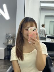 -万丝造型