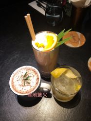 奶油橙味苏打-The Anchor
