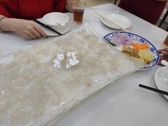 -祈胜邨•顺德鱼生•顺德菜(容桂店)
