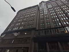 -国际饭店·帆声西饼屋(黄河路店)
