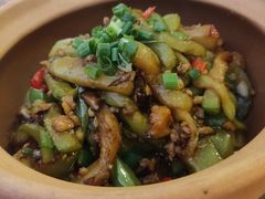 -后湖小院·乡野田园菜