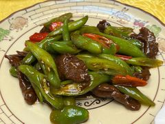 -清真马祥兴菜馆(云南北路店)