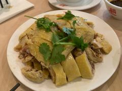 -泰煌鸡·上海白斩鸡·沪菜(平利店)