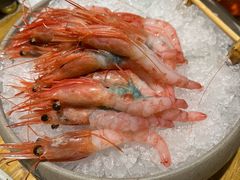 -蟹将军·松叶蟹和牛日料放题自助(K11店)