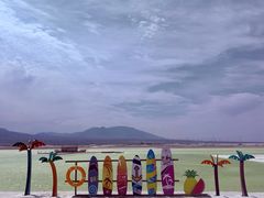 -盐湖景区