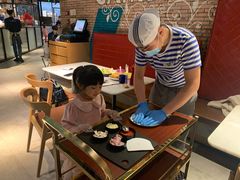 -玛尚诺意式餐厅(天环广场店)