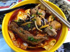 -龍城柳州螺蛳粉(群星路店)