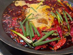 -芈重山老火锅(广州首店)