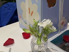 -L'Arome芳芳法国餐厅(仙林金鹰店)