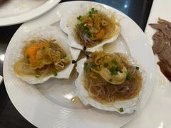 -鸿运楼烤鸭店(天桥店)