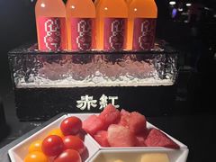 -赤红音乐现场(浦东金桥路店)