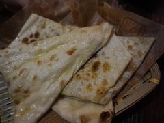 黄油馕饼-尼泊尔餐厅 Nepali Kitchen(巨鹿路店)