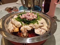 -林辉家宴·本地家常菜·头牌清远鸡(先锋店)