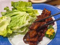 -囍榷·鲜美常州菜(恐龙园店)