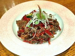 -甜阿姨·天台花园私房菜(万松园店)