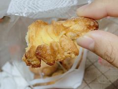扇子蝴蝶酥-COVA(新天地Xintiandi店)