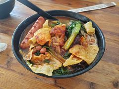 -螺蛳粉先生(蓟门桥店)