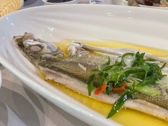 -太湖饭店·寄畅轩中餐厅