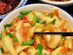 -回家吃饭·地道南昌菜(建德观总店)