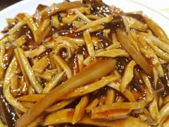 -圆满素食林饭店非遗素食(河西店)