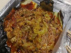 -马记烧烤(曲沃路店)