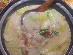 -四道菜·福建海蛎煎(世欧广场店)