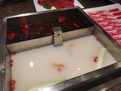 -皇城老妈·大连海鲜火锅(港湾店)