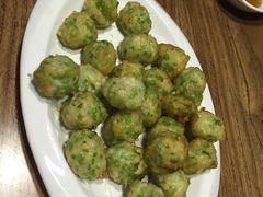 -双合园·海鲜水饺青岛菜(上清路店)