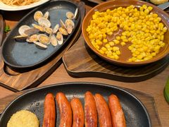 -萨莉亚意式餐厅(浦江万达广场店)