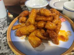 糖醋里脊-天津卫码头(南开大悦城店)