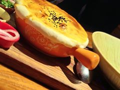 -格鲁·秀色Georgia’s Feast