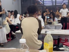 -小民大排档(光谷店)