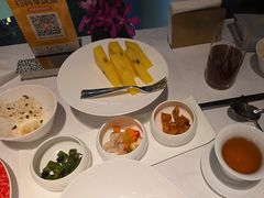 -兴蜀府·臻味江景餐厅(正大广场店)