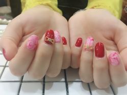 -J·C NAIL美甲美睫