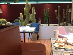 大堂-悦海·家宴·冰花皮皮虾大锅贴(宝龙店)