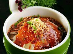 -张氏宽窄巷成都名小吃(茂业百货华强北店)