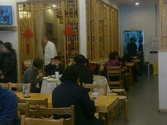 -鹈鹕素食餐厅自助餐部(正阳街店)