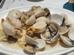 -翟辉冬瓜盅火锅(南村万博店)