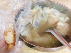 -海萍馄饨(湖北路店)