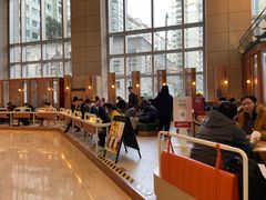 -星巴克(来福士办公楼店)