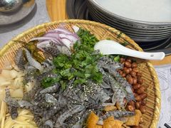 -丰尔粥食·粥底火锅·桑拿鸡(大良总店)