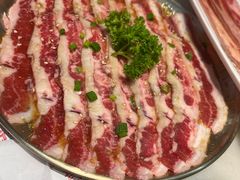 -韩宫宴烤肉·料理(东台吾悦店)