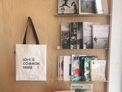 -常识咖啡common sense(春熙路店)