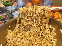 -生火火·地摊小炉子烧烤(龙湖北城金冠店)