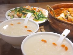 -向川南·水煮鱼·川菜(和平里店)