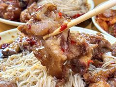 -贤花饭店(城阳店)